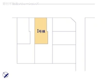 【神奈川県/相模原市中央区淵野辺本町】相模原市中央区淵野辺本町2丁目 新築一戸建て 図面と異なる場合は現況を優先