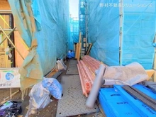 【神奈川県/相模原市中央区淵野辺本町】相模原市中央区淵野辺本町2丁目 新築一戸建て 