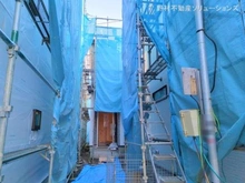 【神奈川県/相模原市中央区淵野辺本町】相模原市中央区淵野辺本町2丁目 新築一戸建て 