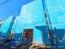 【神奈川県/相模原市中央区淵野辺本町】相模原市中央区淵野辺本町2丁目 新築一戸建て 