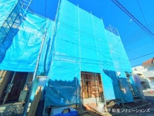 【神奈川県/相模原市中央区淵野辺本町】相模原市中央区淵野辺本町2丁目 新築一戸建て 