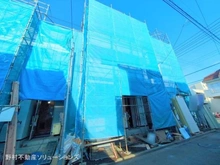 【神奈川県/相模原市中央区淵野辺本町】相模原市中央区淵野辺本町2丁目 新築一戸建て 