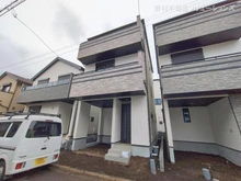 【神奈川県/相模原市中央区淵野辺本町】相模原市中央区淵野辺本町2丁目 新築一戸建て 