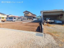 【神奈川県/相模原市南区相南】相模原市南区相南2丁目 新築一戸建て 