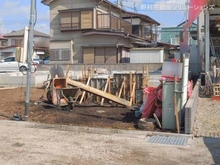【神奈川県/相模原市南区相南】相模原市南区相南2丁目 新築一戸建て 