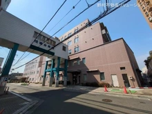 【神奈川県/相模原市南区相南】相模原市南区相南2丁目 新築一戸建て 周辺施設