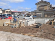 【神奈川県/相模原市南区相南】相模原市南区相南2丁目 新築一戸建て 