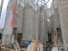 【神奈川県/相模原市南区相南】相模原市南区相南2丁目 新築一戸建て 