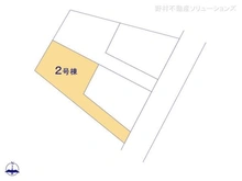 【東京都/町田市玉川学園】町田市玉川学園2丁目 新築一戸建て 図面と異なる場合は現況を優先