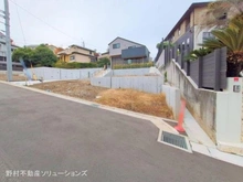 【東京都/町田市玉川学園】町田市玉川学園2丁目 新築一戸建て 外観