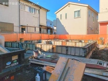 【神奈川県/相模原市南区若松】相模原市南区若松1丁目 新築一戸建て 外観