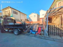 【神奈川県/相模原市南区若松】相模原市南区若松1丁目 新築一戸建て 