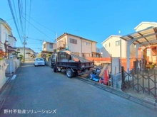 【神奈川県/相模原市南区若松】相模原市南区若松1丁目 新築一戸建て 