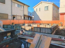 【神奈川県/相模原市南区若松】相模原市南区若松1丁目 新築一戸建て 