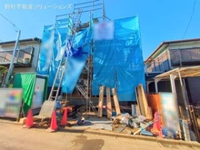 【神奈川県/相模原市南区若松】相模原市南区若松1丁目 新築一戸建て 