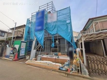 【神奈川県/相模原市南区若松】相模原市南区若松1丁目 新築一戸建て 