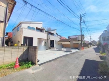 【神奈川県/座間市相模が丘】座間市相模が丘2丁目 新築一戸建て 