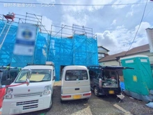 【神奈川県/座間市相模が丘】座間市相模が丘2丁目 新築一戸建て 