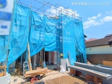 【神奈川県/座間市相模が丘】座間市相模が丘2丁目 新築一戸建て 