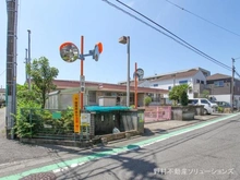 【神奈川県/座間市相模が丘】座間市相模が丘2丁目 新築一戸建て 周辺施設