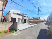 【神奈川県/座間市相模が丘】座間市相模が丘2丁目 新築一戸建て 
