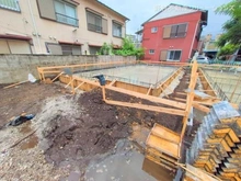 【神奈川県/座間市相模が丘】座間市相模が丘2丁目 新築一戸建て 