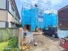 【神奈川県/座間市相模が丘】座間市相模が丘2丁目 新築一戸建て 