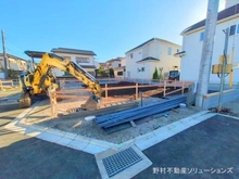 【神奈川県/相模原市南区相南】相模原市南区相南1丁目 新築一戸建て 