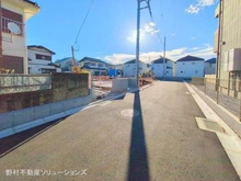 【神奈川県/相模原市南区相南】相模原市南区相南1丁目 新築一戸建て 