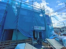 【神奈川県/相模原市南区相南】相模原市南区相南1丁目 新築一戸建て 