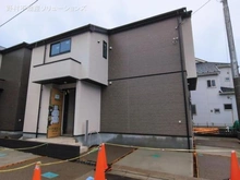 【神奈川県/相模原市南区相南】相模原市南区相南1丁目 新築一戸建て 