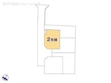 【神奈川県/相模原市南区相南】相模原市南区相南1丁目 新築一戸建て 図面と異なる場合は現況を優先