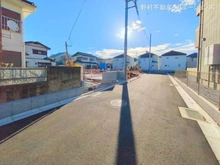 【神奈川県/相模原市南区相南】相模原市南区相南1丁目 新築一戸建て 