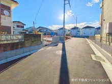 【神奈川県/相模原市南区相南】相模原市南区相南1丁目 新築一戸建て 