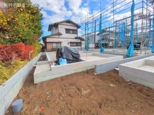 【神奈川県/相模原市南区相南】相模原市南区相南1丁目 新築一戸建て 