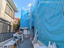 【神奈川県/相模原市南区相南】相模原市南区相南1丁目 新築一戸建て 