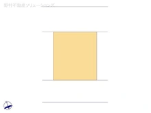 【神奈川県/相模原市南区相武台】相模原市南区相武台2丁目 新築一戸建て 図面と異なる場合は現況を優先