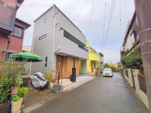 【神奈川県/相模原市南区相武台】相模原市南区相武台2丁目 新築一戸建て 