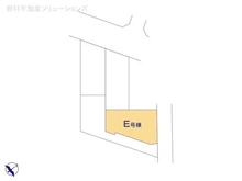 【神奈川県/相模原市南区御園】相模原市南区御園5丁目 新築一戸建て 図面と異なる場合は現況を優先