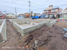【神奈川県/相模原市南区御園】相模原市南区御園5丁目 新築一戸建て 