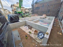 【神奈川県/相模原市南区御園】相模原市南区御園5丁目 新築一戸建て 