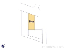 【神奈川県/相模原市南区御園】相模原市南区御園5丁目 新築一戸建て 図面と異なる場合は現況を優先