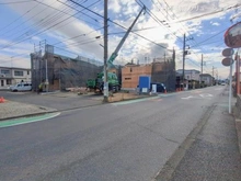 【神奈川県/相模原市南区御園】相模原市南区御園5丁目 新築一戸建て 