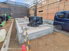 【神奈川県/相模原市南区御園】相模原市南区御園5丁目 新築一戸建て 