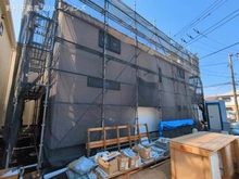 【神奈川県/相模原市南区御園】相模原市南区御園5丁目 新築一戸建て 