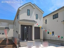 【神奈川県/相模原市南区御園】相模原市南区御園5丁目 新築一戸建て 