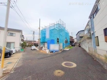 【神奈川県/大和市上和田】大和市上和田 新築一戸建て 