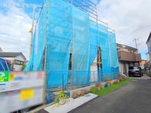 【神奈川県/大和市上和田】大和市上和田 新築一戸建て 