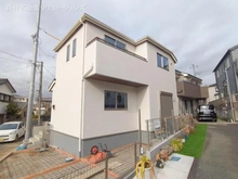 【神奈川県/大和市上和田】大和市上和田 新築一戸建て 