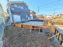 【神奈川県/相模原市南区御園】相模原市南区御園5丁目 新築一戸建て 外観